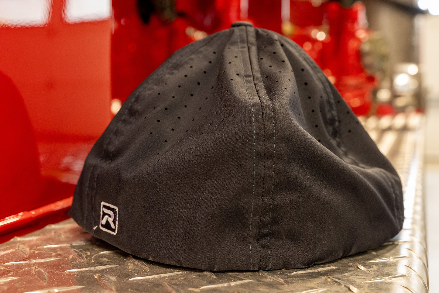 Richardson Flexfit Sm/Med "Windsor Fire Rescue" Hats