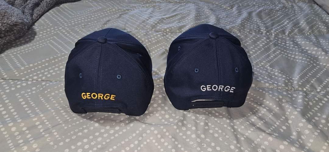 Classic George Ballcap